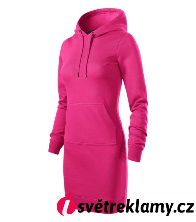 Snap - Barva: purpurová, Velikost: 2XL