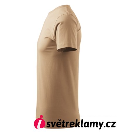 Heavy New - Barva: bílá, Velikost: XS