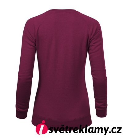 Merger - Barva: černý melír, Velikost: XS