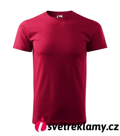 Heavy New - Barva: bílá, Velikost: XS