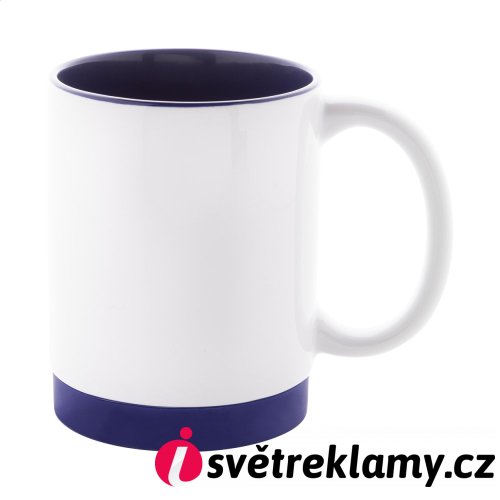 MultiColour Plus hrnek na sublimaci