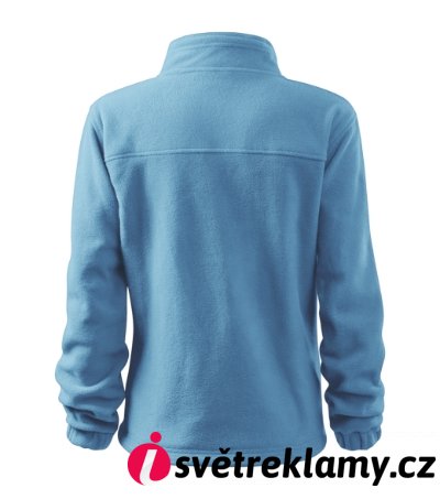 Jacket - Barva: bílá, Velikost: XS