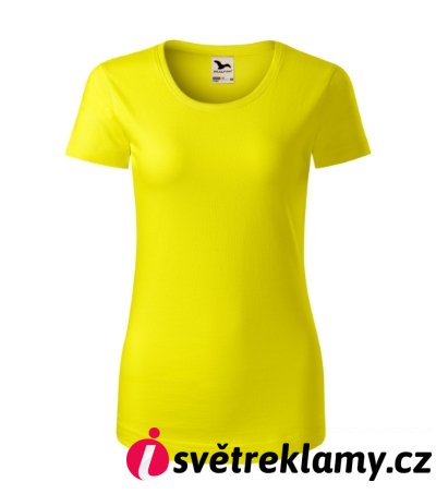 Origin (GOTS) - Barva: bílá, Velikost: XS