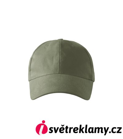 6P - Barva: bílá, Velikost: nastavitelná