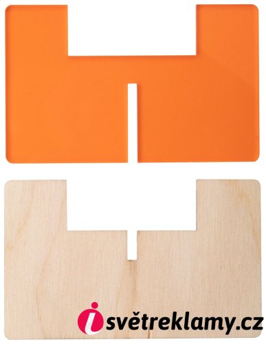 Candix stojánek na svíčku