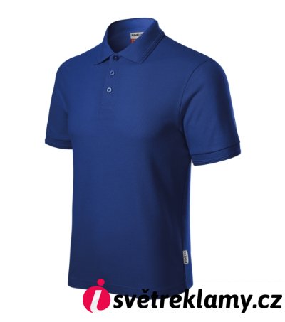 Reserve - Barva: královská modrá, Velikost: S