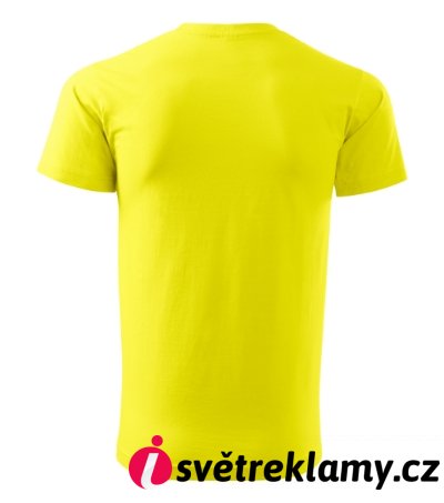 Basic - Barva: bílá, Velikost: XS