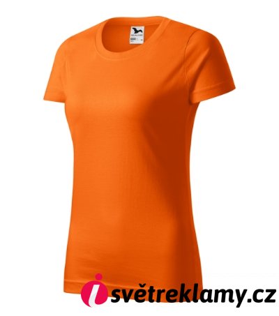 Basic - Barva: bílá, Velikost: XS