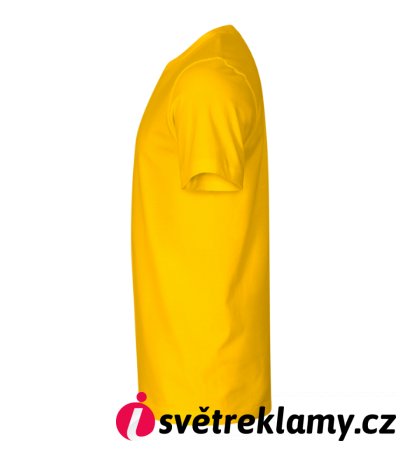 Edge - Barva: bílá, Velikost: S