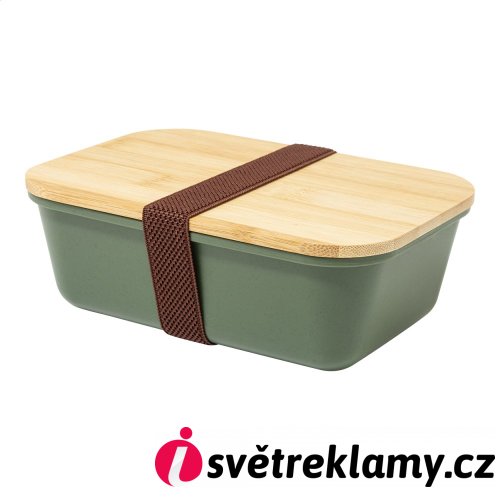 Goreng box na jídlo