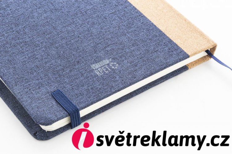 Coppet RPET blok