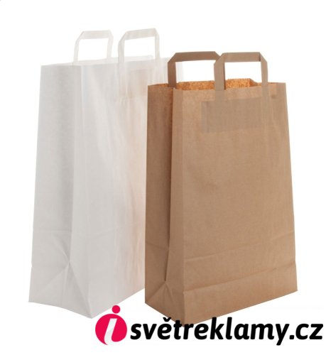 Boutique papírová taška