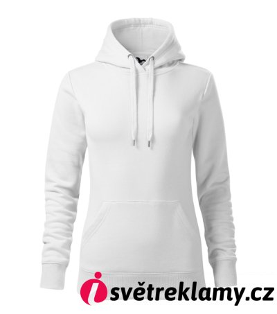 Cape - Barva: bílá, Velikost: XS