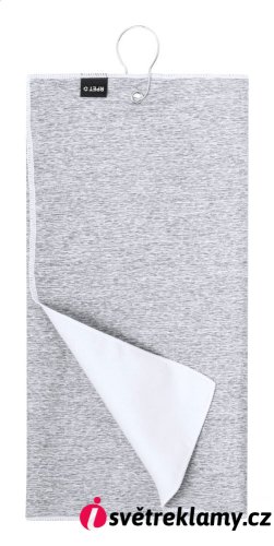 Vitun RPET golfový ručník