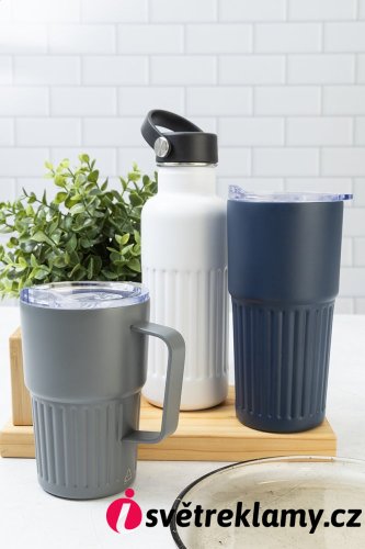 Streaky Go izolovaná láhev