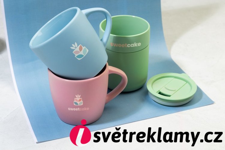 Liberica termo hrnek