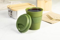 Grappulu cestovní kelímek