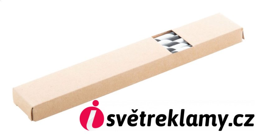 StriStraw sada brček na pití