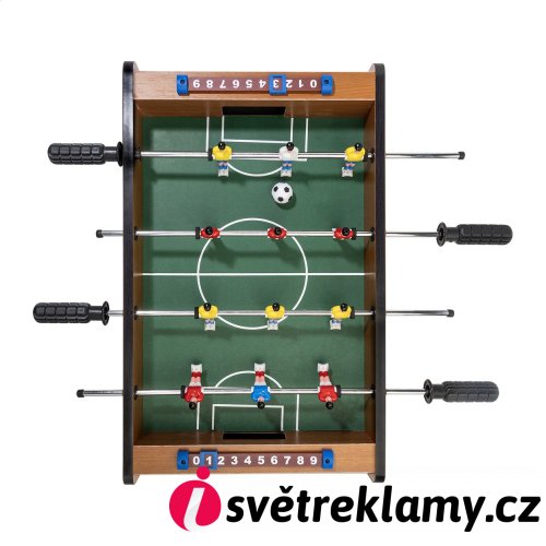 DeskChamp mini stolní fotbal