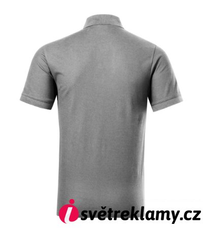 Prime (GOTS) - Barva: fuchsiová, Velikost: 2XL