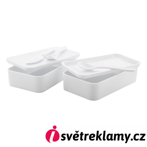 Ayam antibakteriální box na jídlo