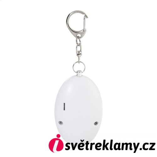 Guardian RABS osobní alarm na klíče