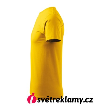 Heavy New - Barva: bílá, Velikost: XS