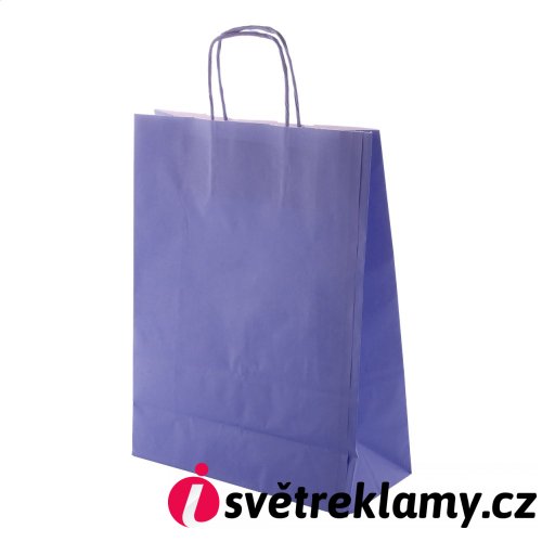 Mall papírová taška