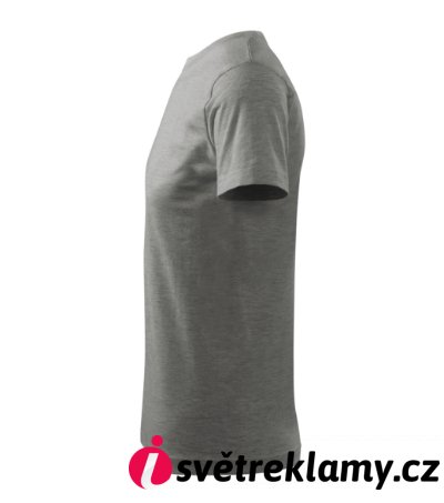 Heavy New - Barva: bílá, Velikost: XS