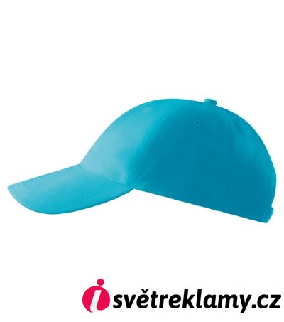 6P - Barva: bílá, Velikost: nastavitelná
