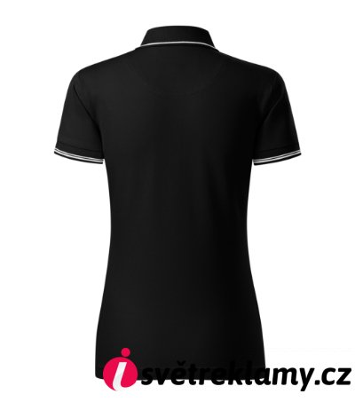 Perfection plain - Barva: bílá, Velikost: 2XL