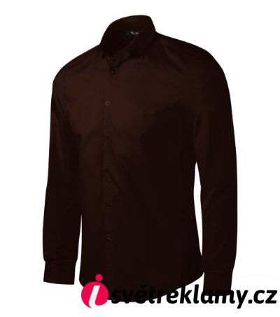 Dynamic - Barva: bílá, Velikost: S