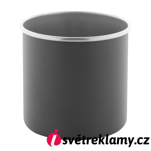 Hossa hrnek z recyklované nerezové oceli