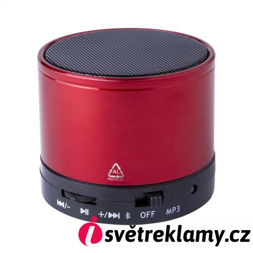 Ralufi bezdrátový reproduktor
