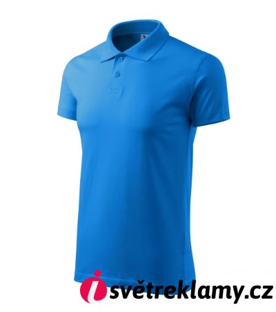 Single J. - Barva: bílá, Velikost: S