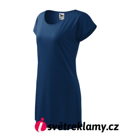 Love - Barva: bílá, Velikost: S