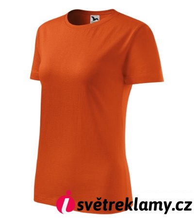 Classic New - Barva: bílá, Velikost: XS