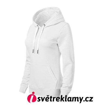 Break - Barva: bílá, Velikost: XS