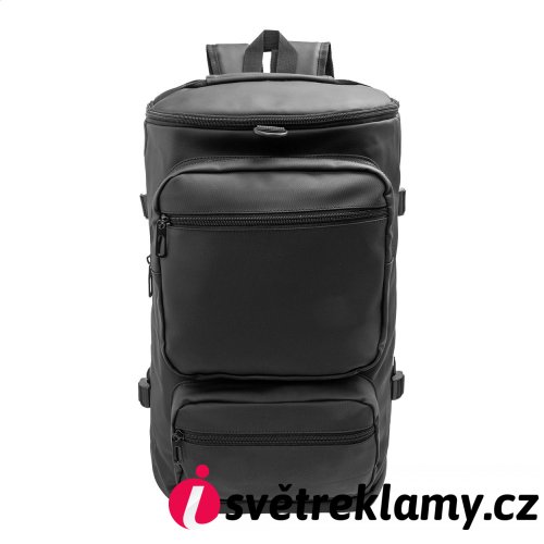 Messner batoh z RPET