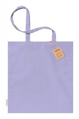 Klimbou bavlněná nákupní taška