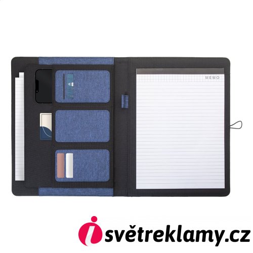 Shepherd A4 RPET sloha na dokumenty