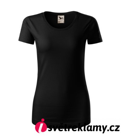 Origin (GOTS) - Barva: bílá, Velikost: XS