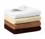 Bamboo Towel - Barva: bílá, Velikost: 50 x 100 cm