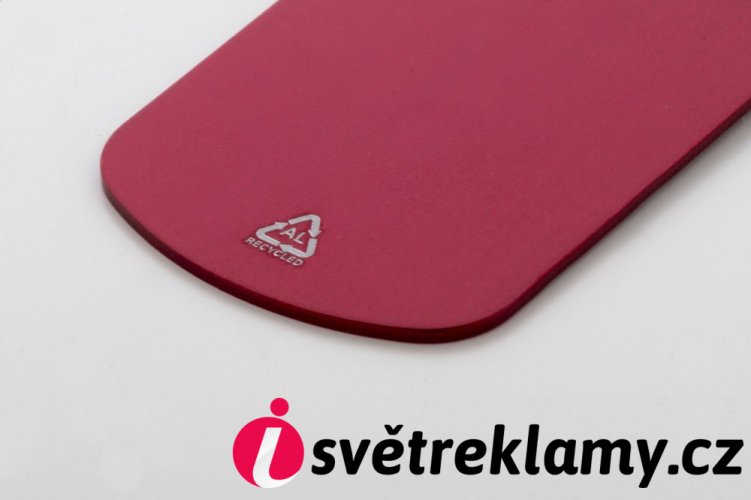 Ralutag přívěšek na klíče