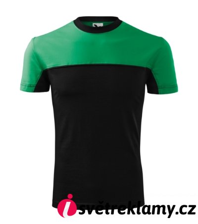 Colormix - Barva: černá, Velikost: 3XL