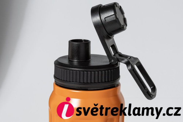 Kongma termolahev RSS