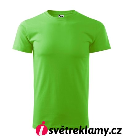 Basic - Barva: bílá, Velikost: XS