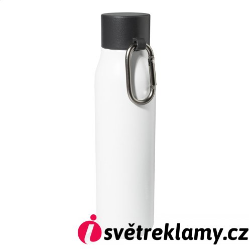 Baruntse RSS izolovaná láhev