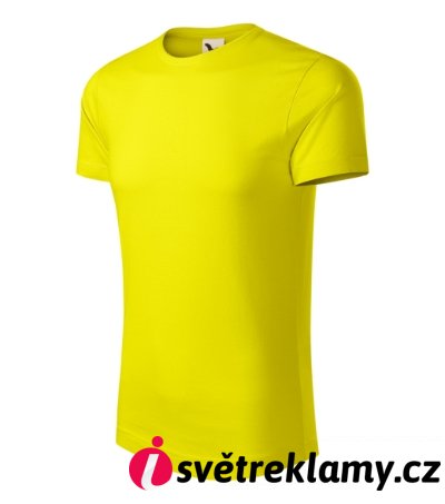 Origin (GOTS) - Barva: bílá, Velikost: S