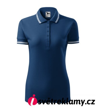 Urban - Barva: bílá, Velikost: S